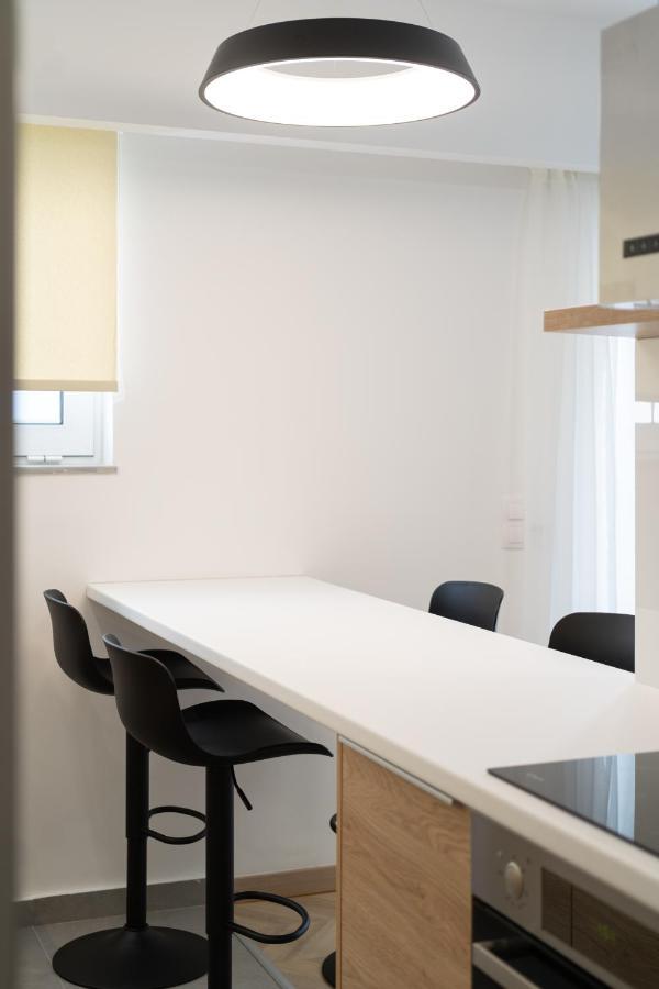 Pagrati's best apartment Athena Bagian luar foto