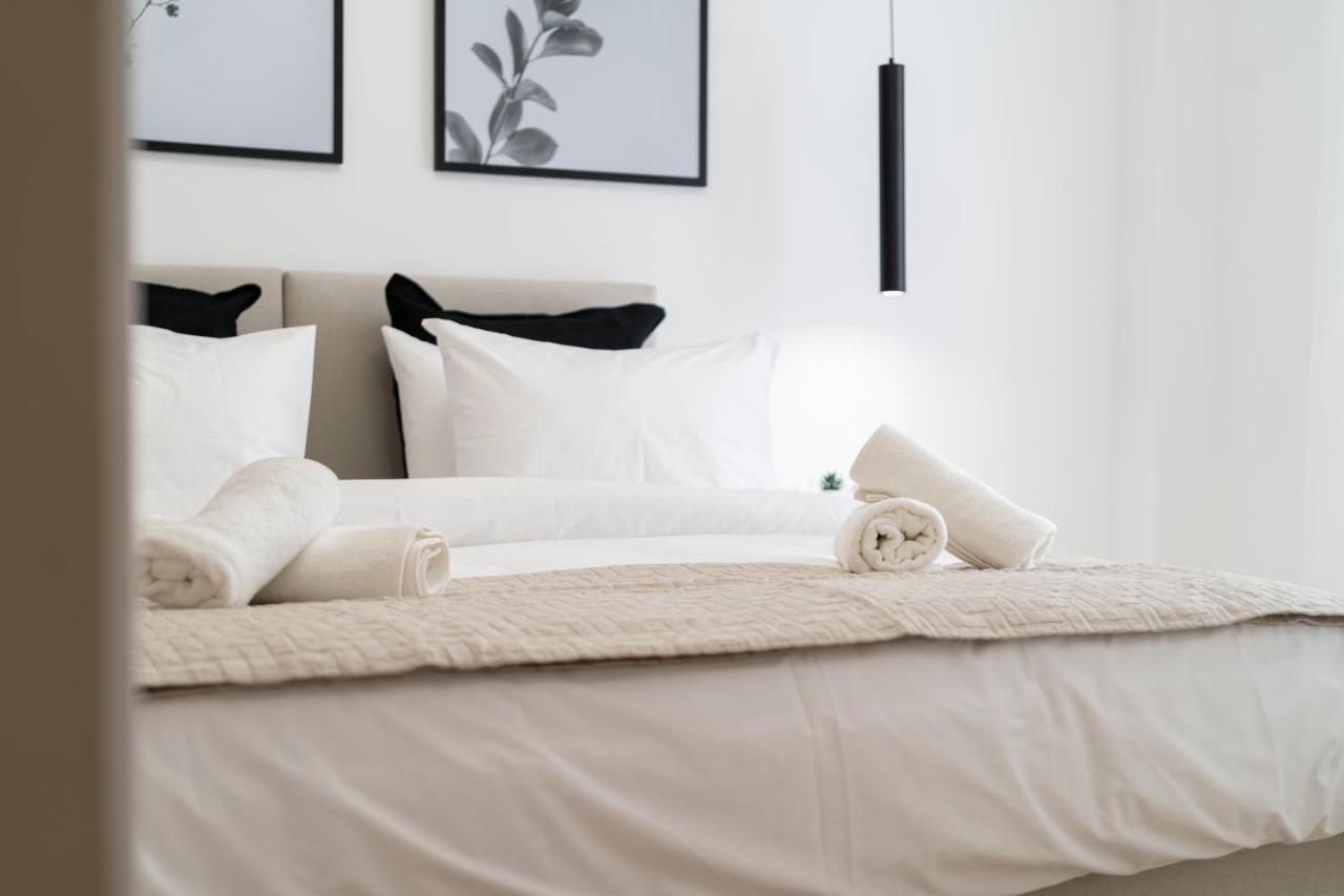 Pagrati's best apartment Athena Bagian luar foto