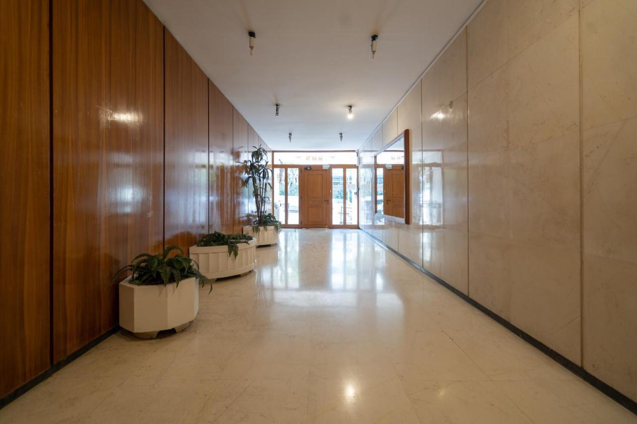 Pagrati's best apartment Athena Bagian luar foto