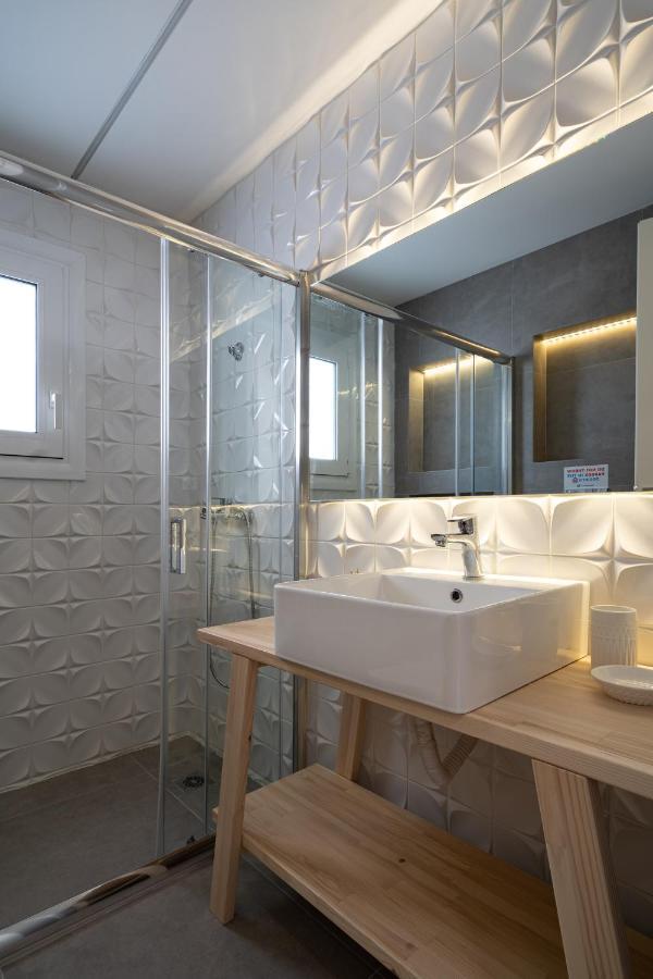Pagrati's best apartment Athena Bagian luar foto